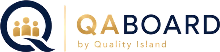 QA Board by Quality Island