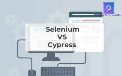 Selenium WebDriver VS Cypress