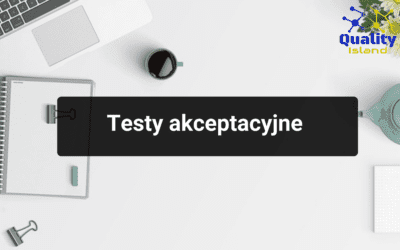Testy akceptacyjne 