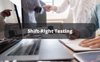 Shift-Right Testing