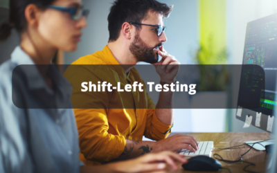Shift-Left Testing Wady i Zalety