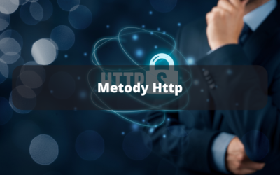 Metody HTTP