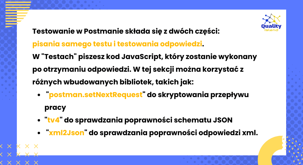 postman