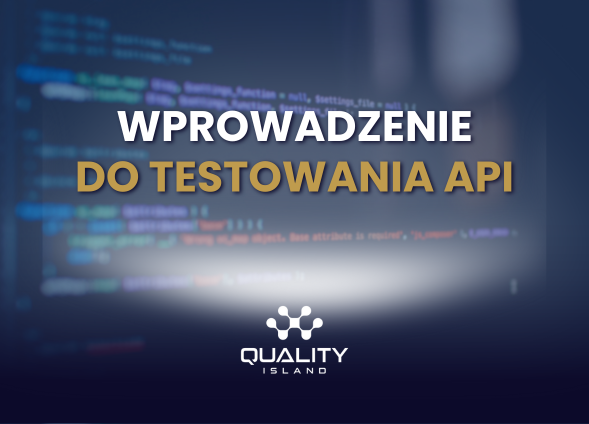 Wprowadzenie do testowania API