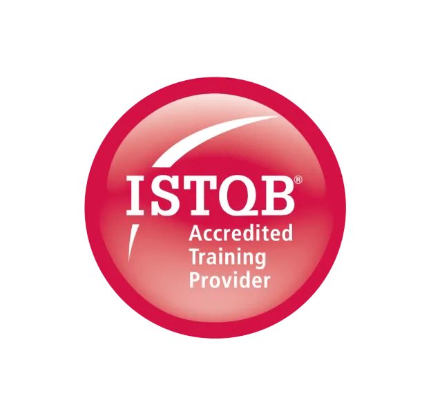 ISTQB Accredited Training Provider