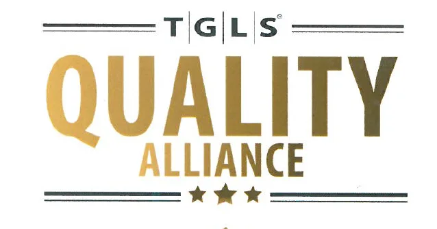 Znak Jakości TGLS Quality Alliance