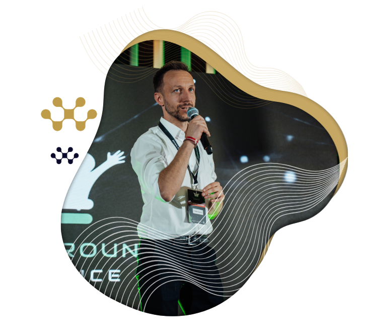 Prowadzacy projekt stażowy tester automatyzujący