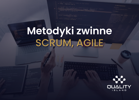 Metodyki zwinne SCRUM, AGILE