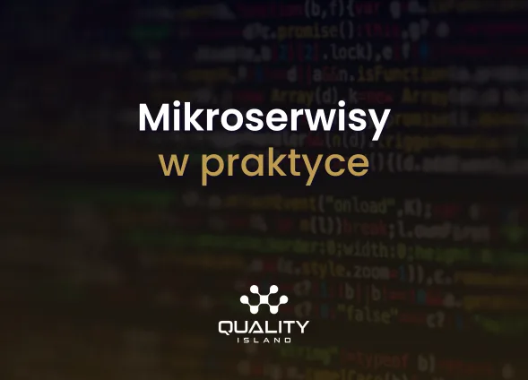 Szkolenie: Mikroserwisy w praktyce