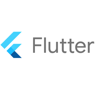Logo Flutter