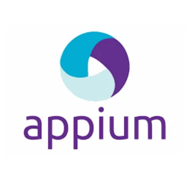 Logo Appium