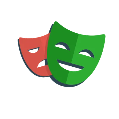 Logo Playwright