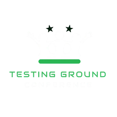 Testing Ground Conference