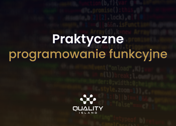 Praktyczne programowanie funkcyjne