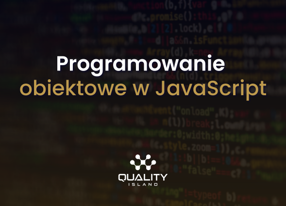 Programowanie obiektowe w JavaScript
