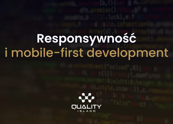 Szkolenie: Responsywność i mobile-first development