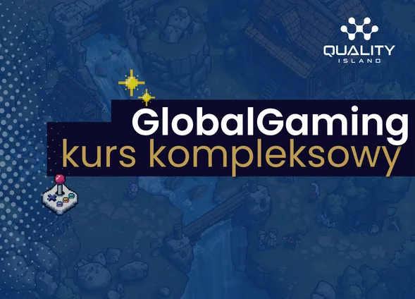 Szkolenie: Global Gaming, szkolenie kompleksowe