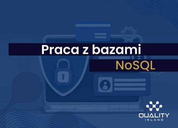 Praca z bazami NoSQL
