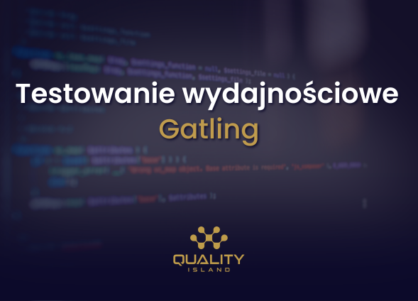 Testowanie wydajnościowe Gatling
