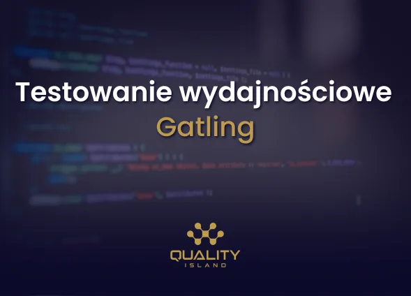 Szkolenie: Testowanie wydajnościowe Gatling