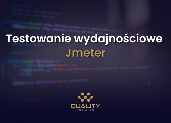 Testowanie wydajnościowe Jmeter