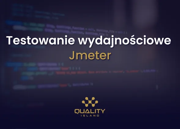 Szkolenie: Testowanie wydajnościowe Jmeter