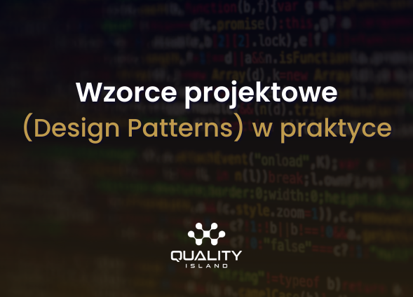Wzorce projektowe (Design Patterns) w praktyce