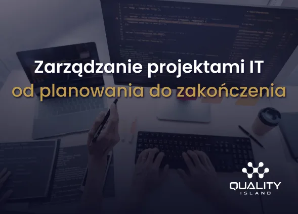 Szkolenie: Zarządzanie projektami IT: od planowania do zakończenia