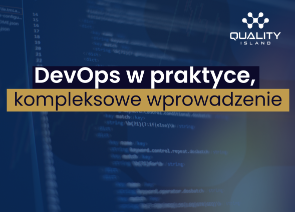 DevOps w praktyce – kompleksowe wprowadzenie