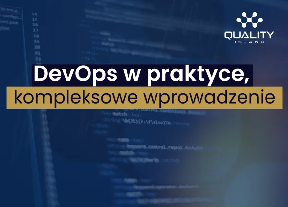 Szkolenie: DevOps w praktyce, kompleksowe wprowadzenie