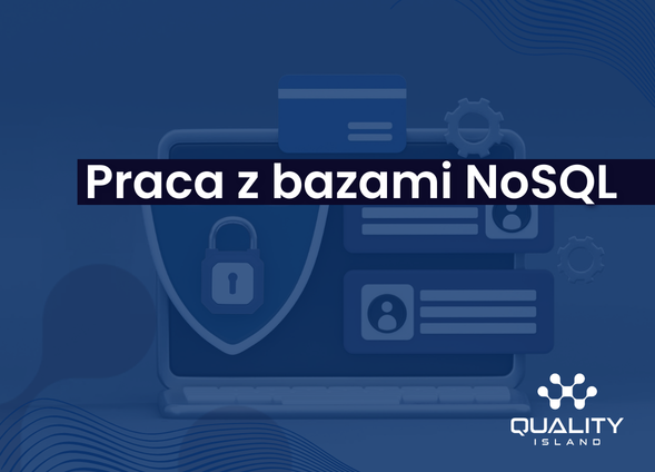 Praca z bazami NoSQL