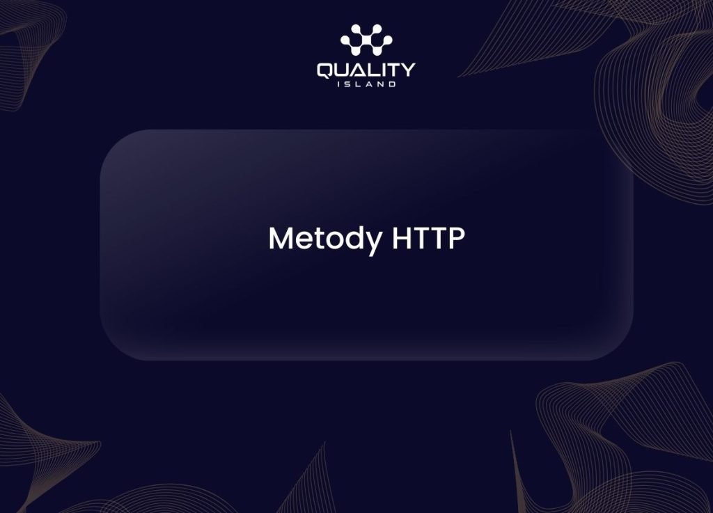 Metody HTTP