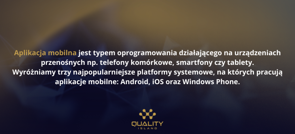 Testowanie aplikacji mobilnych: typy, urządzenia i strategia