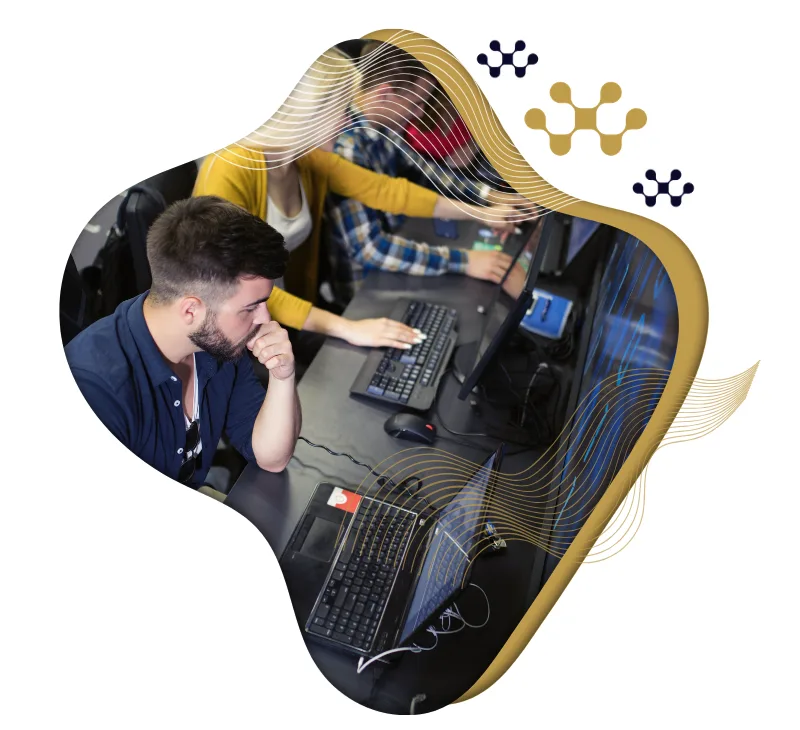 Projekt stażowy tester automatyzujący