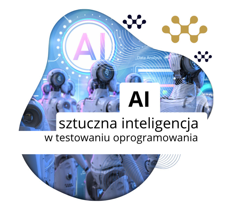 Sztuczna Inteligencja w testowaniu oprogramowania - kurs online miniaturka