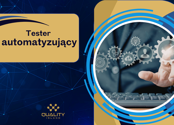 PROJEKT SZKOLENIOWO STAŻOWY: tester automatyzujący