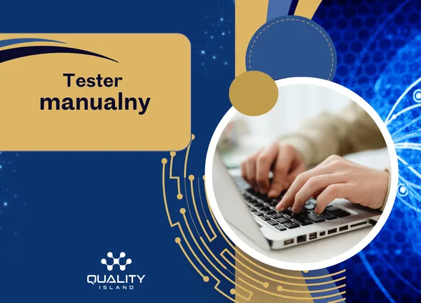 Szkolenie: PROJEKT SZKOLENIOWO STAŻOWY: tester manualny