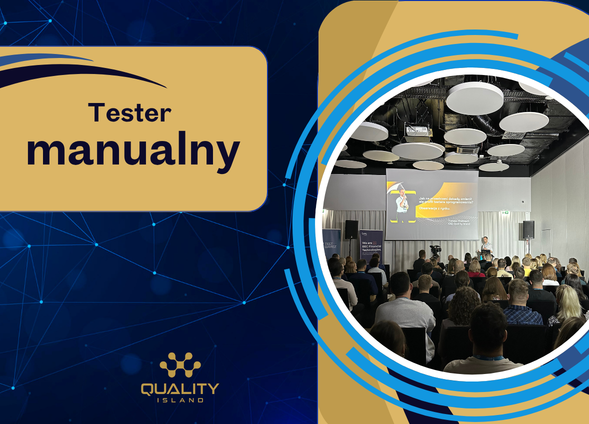 Projekt stażowy: tester manualny