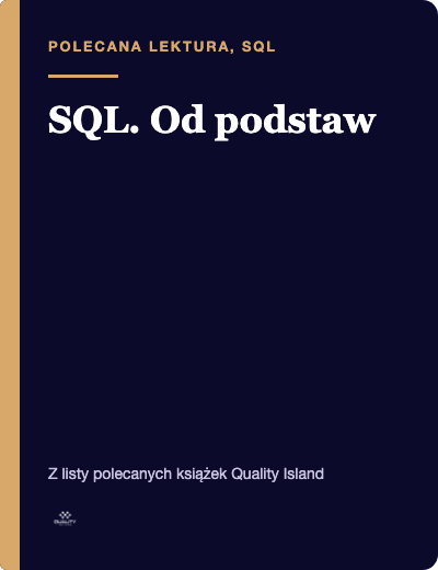 SQL. Od podstaw, książka o bazach danych, autorzy Paul Wilton i John Colby