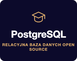 PostgreSQL, baza danych używana w kursie SQL dla testerów Quality Island