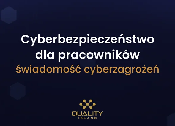 Szkolenie Cyberbezpieczeństwo dla pracowników: szkolenie budujące świadomość cyberzagrożeń (cyberbezpieczeństwa dla pracowników)